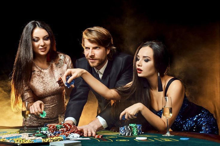 FONBET Live Casino