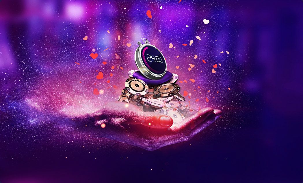 FONBET Welcome Bonus