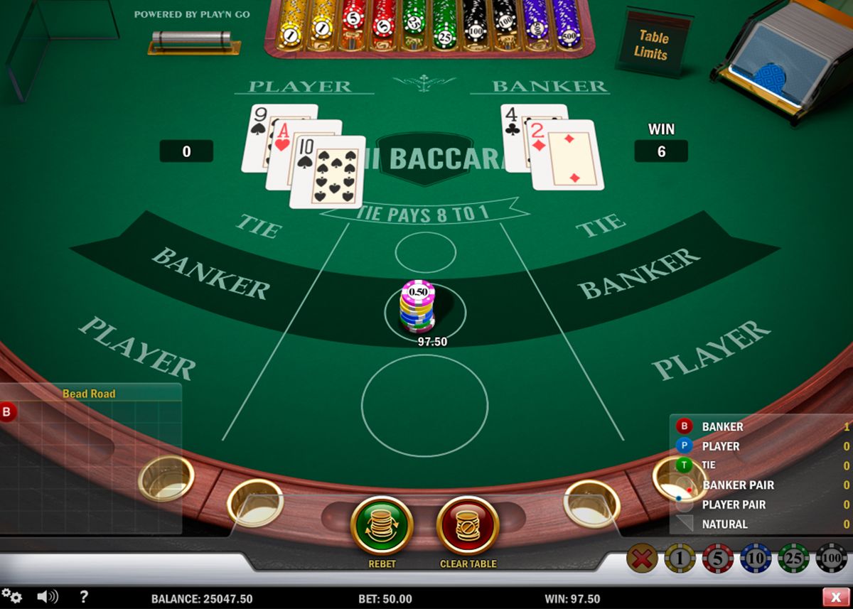 FONBET Live Betting