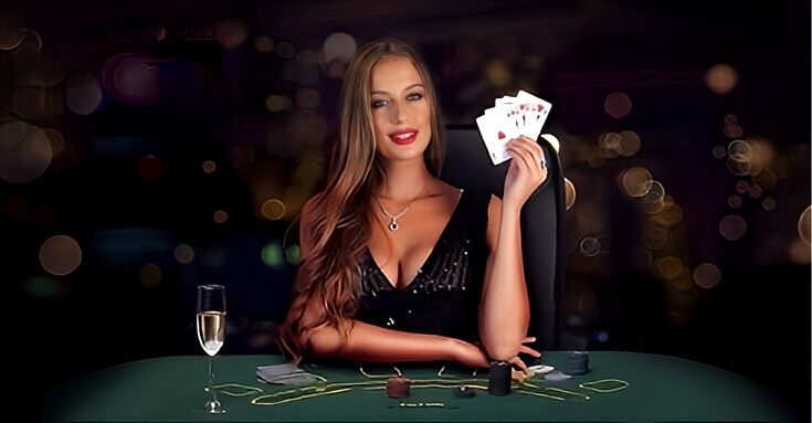 FONBET Live Casino